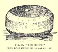 現代冰壺原型 - The Cheese